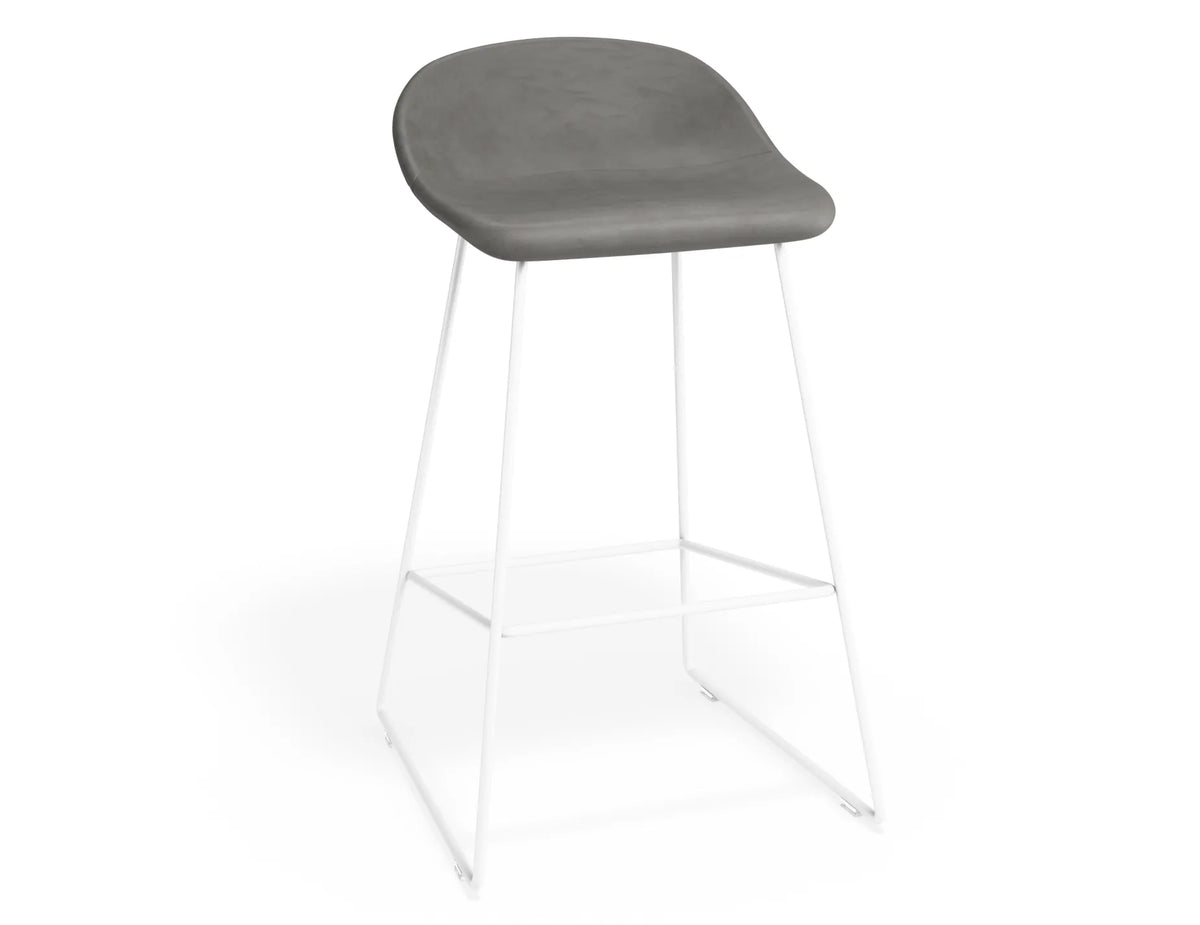 Pop 75cm Bar Stool