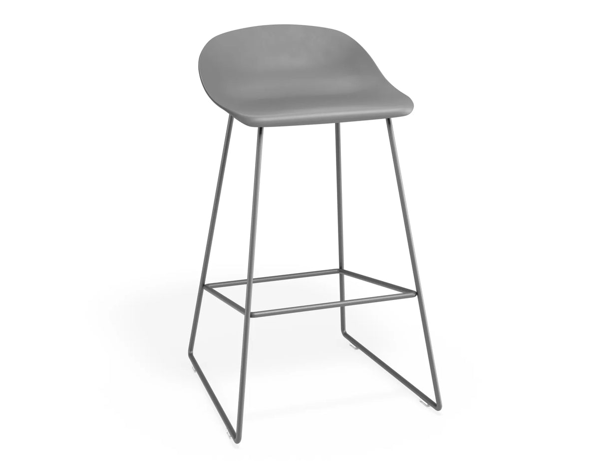Pop 75cm Bar Stool