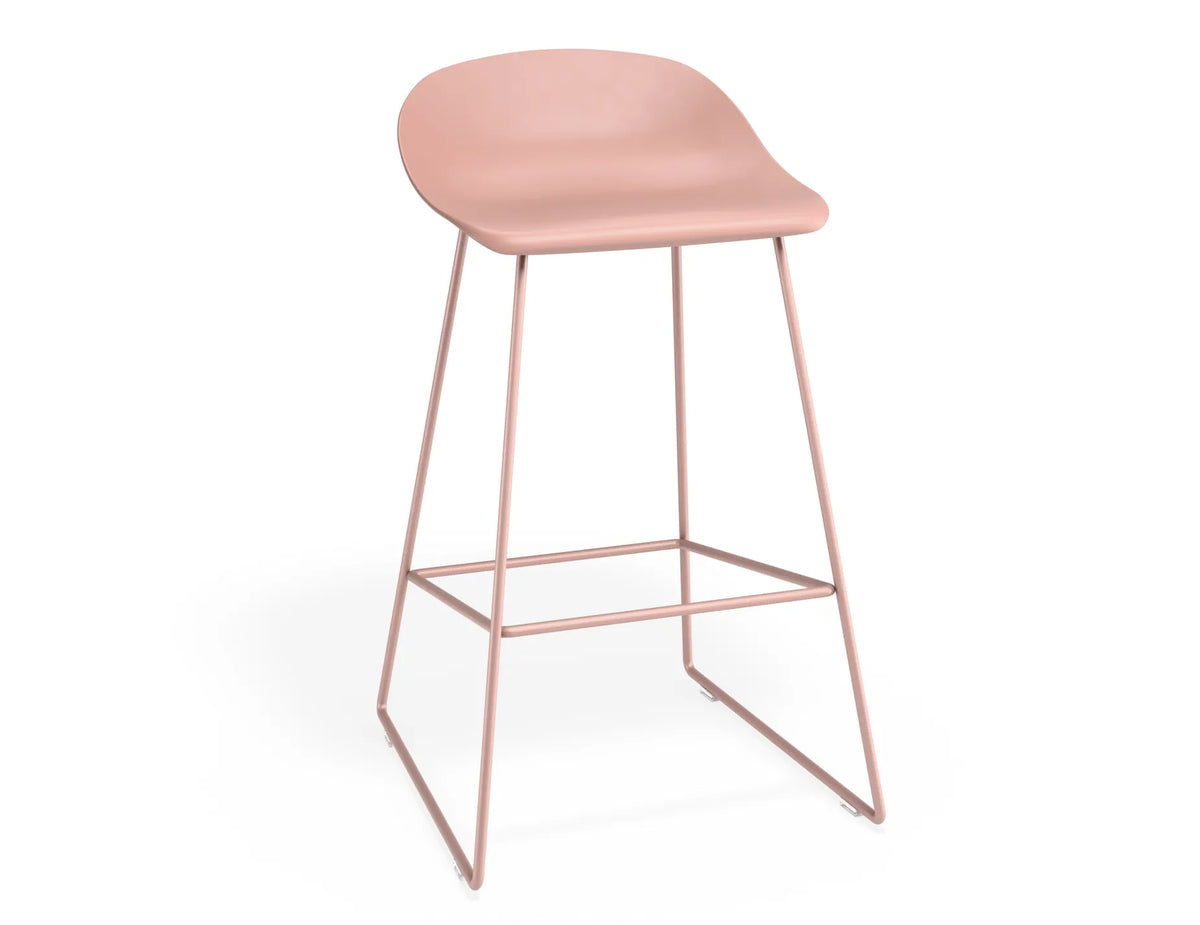 Pop 75cm Bar Stool