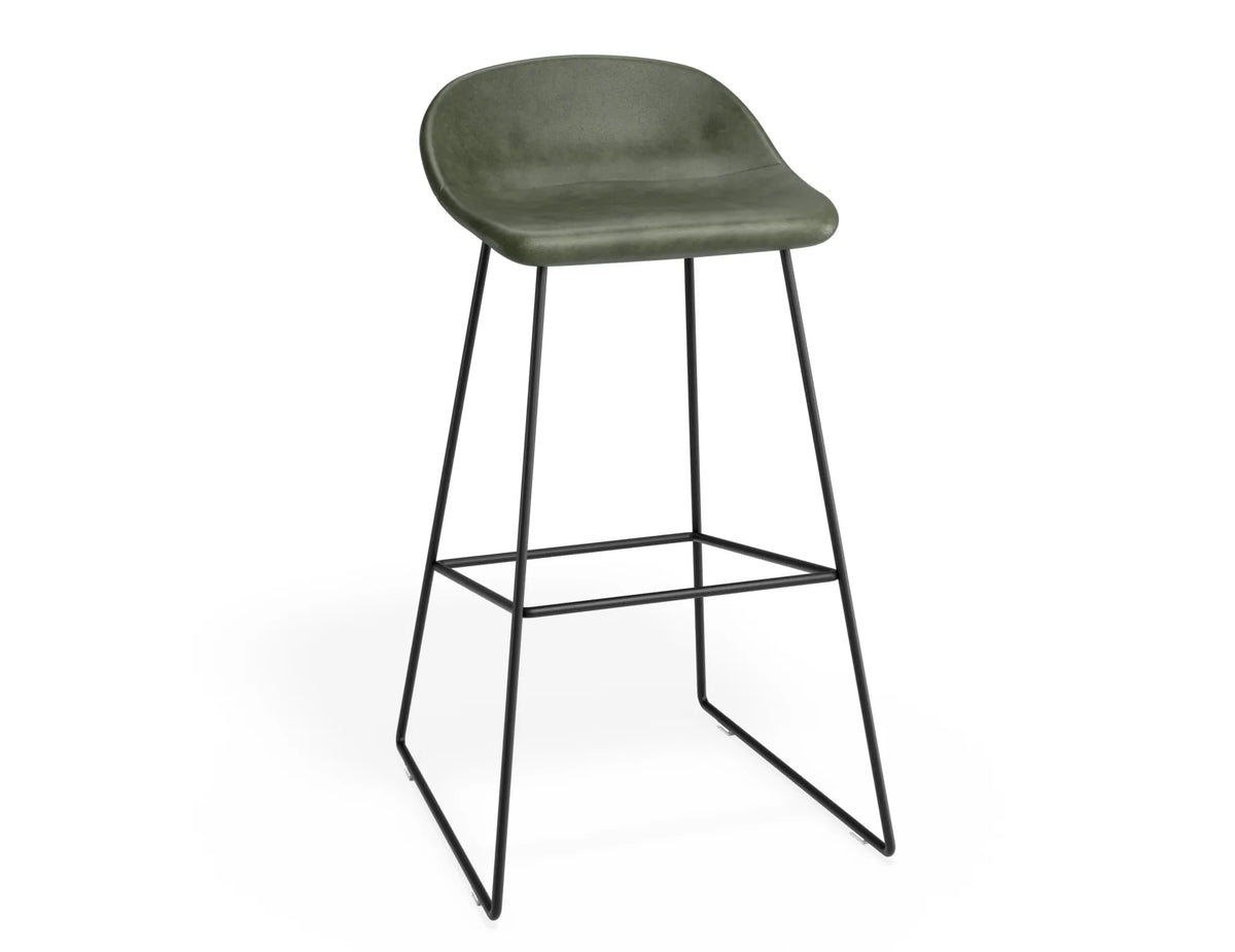 Pop 65cm Kitchen Stool