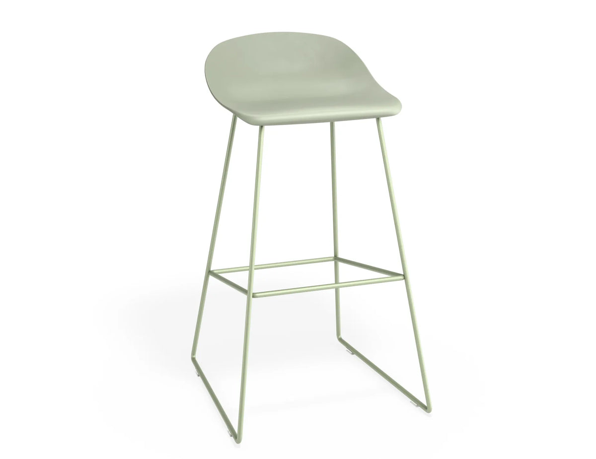 Pop 65cm Kitchen Stool