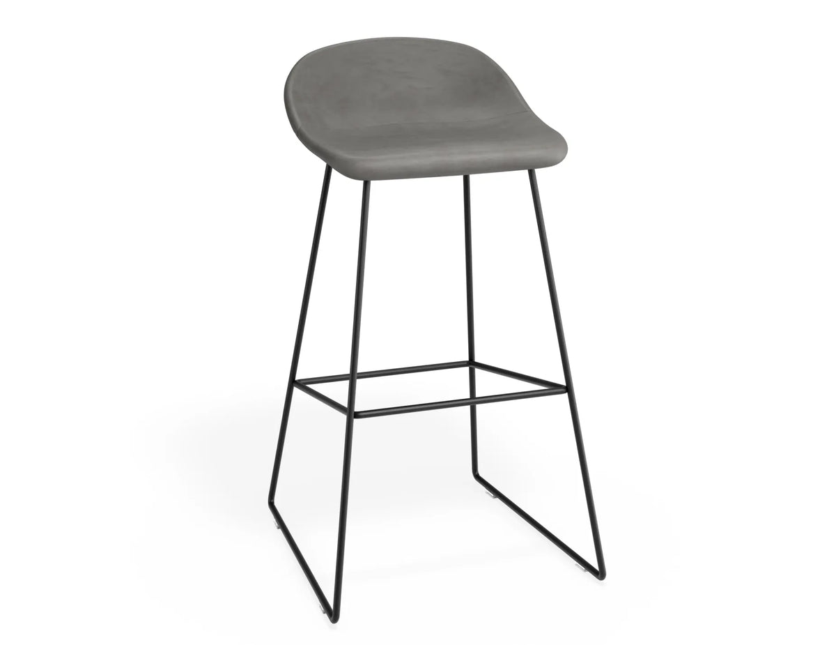 Pop 65cm Kitchen Stool