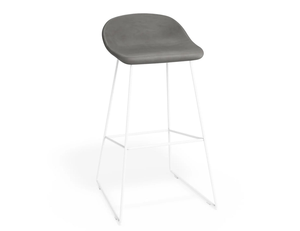 Pop 65cm Kitchen Stool