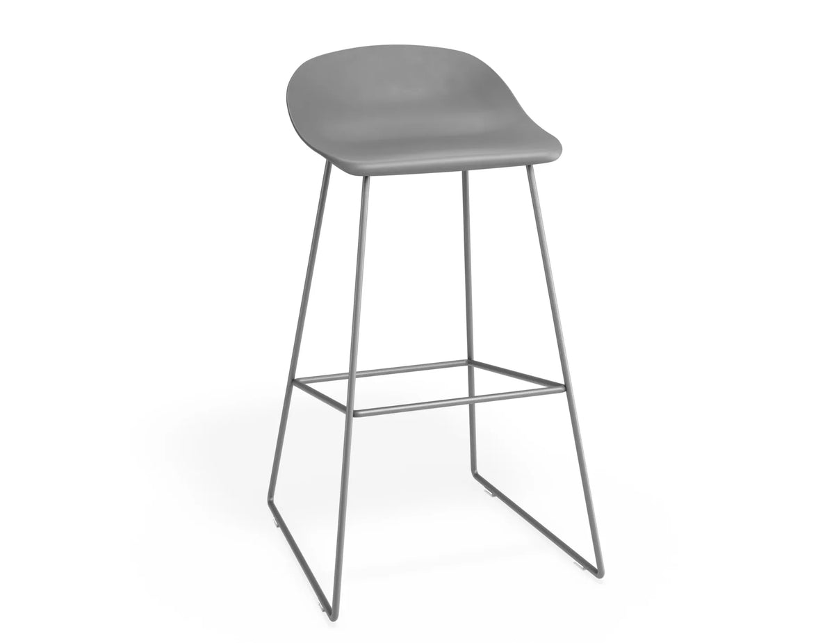 Pop 65cm Kitchen Stool