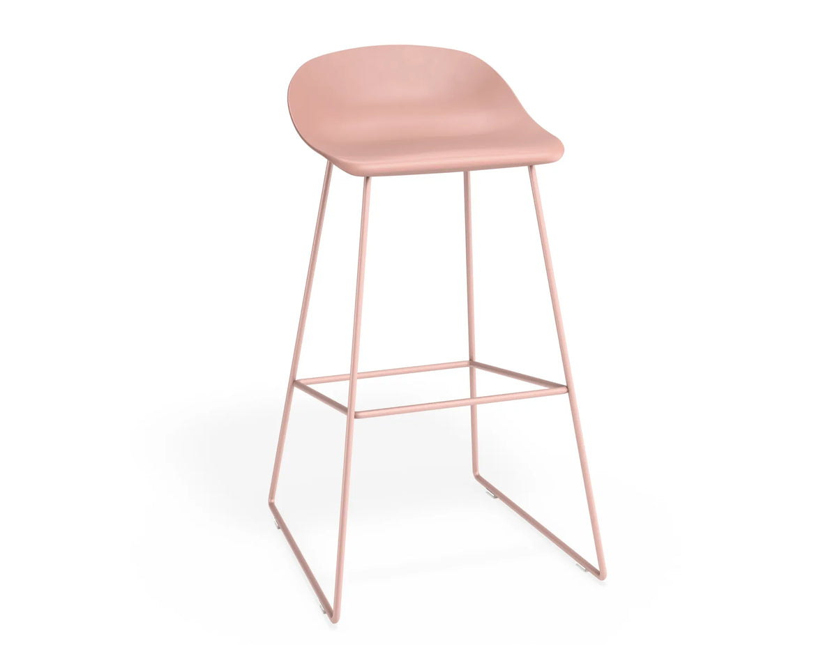 Pop 75cm Bar Stool
