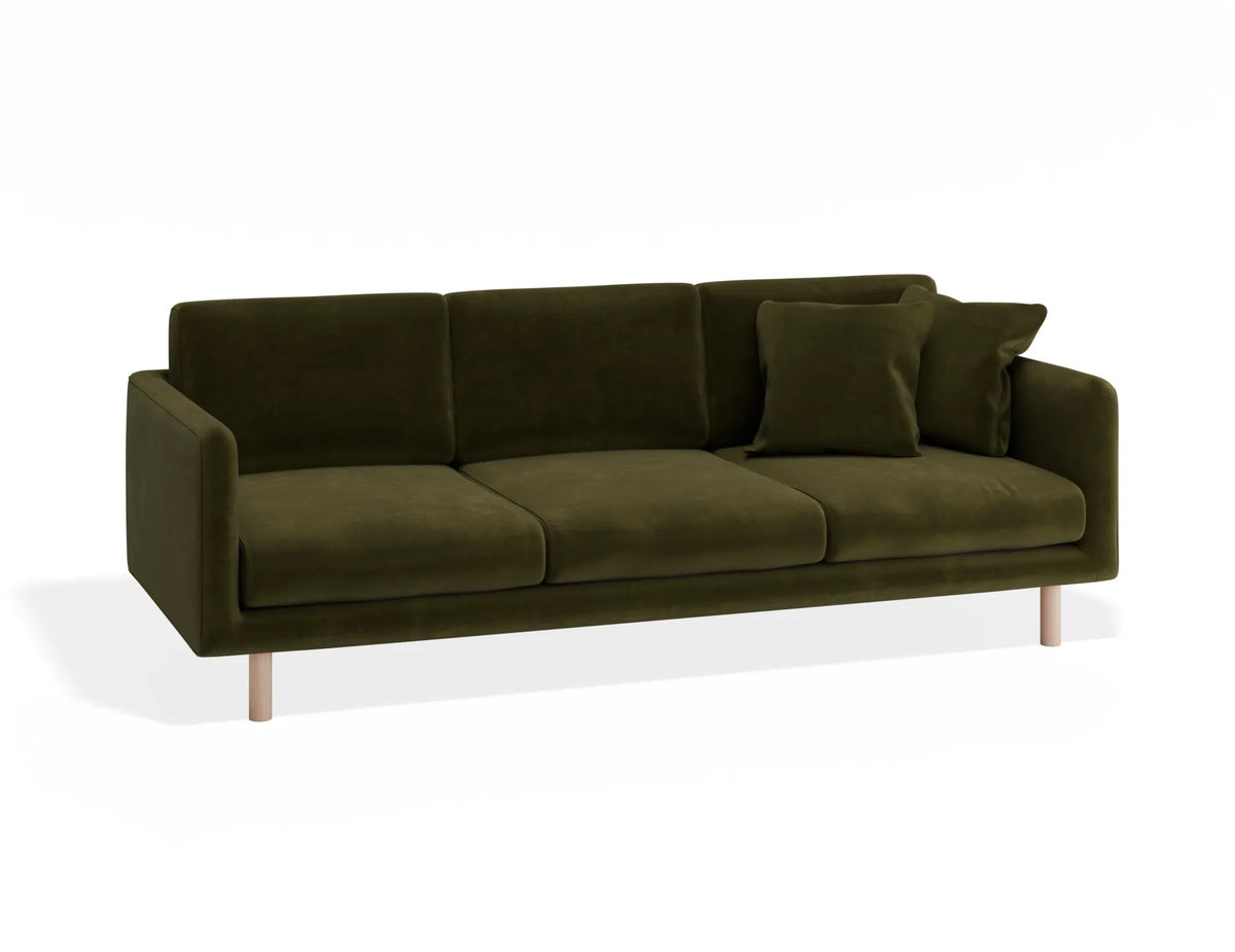 Porter 3 Seater Sofa
