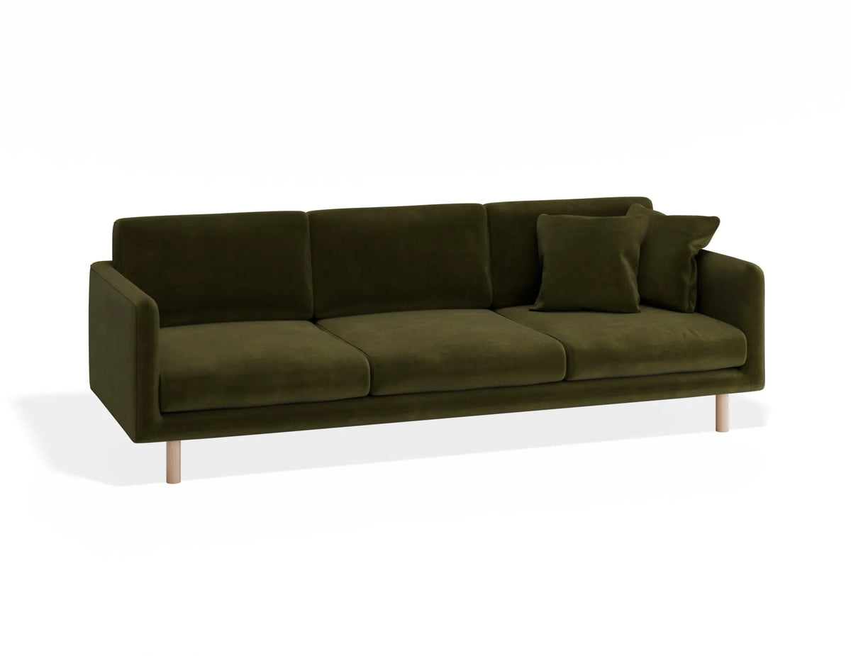 Porter 4 Seater Sofa