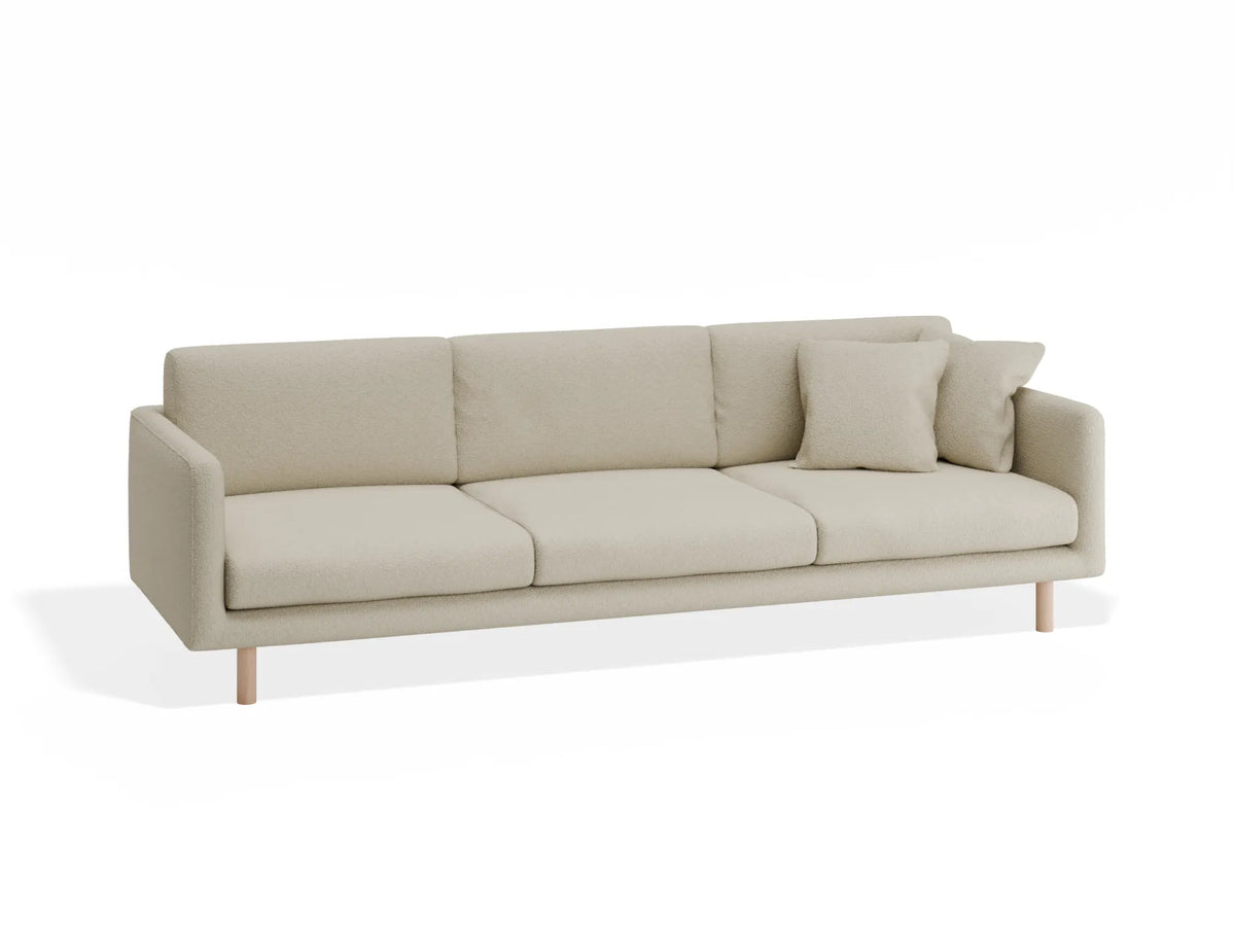 Porter 5 Seater Sofa