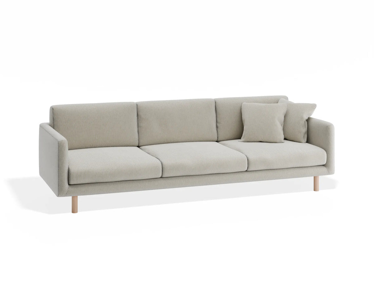 Porter 5 Seater Sofa