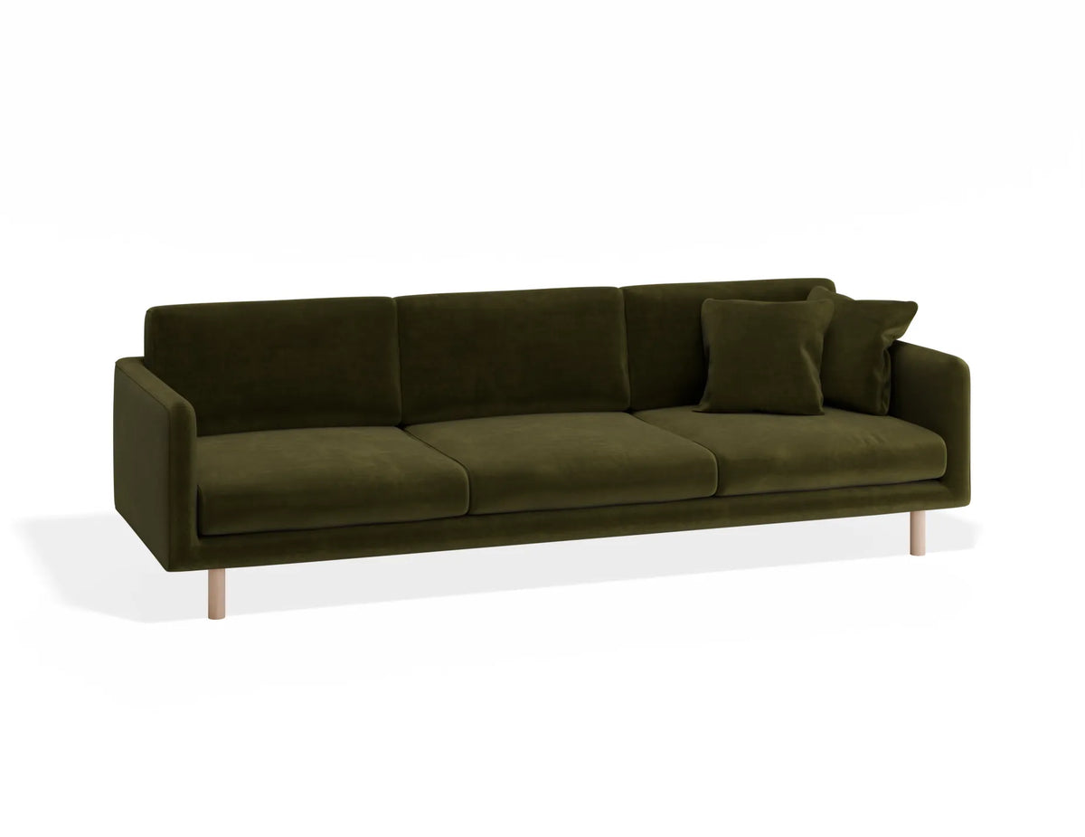 Porter 5 Seater Sofa