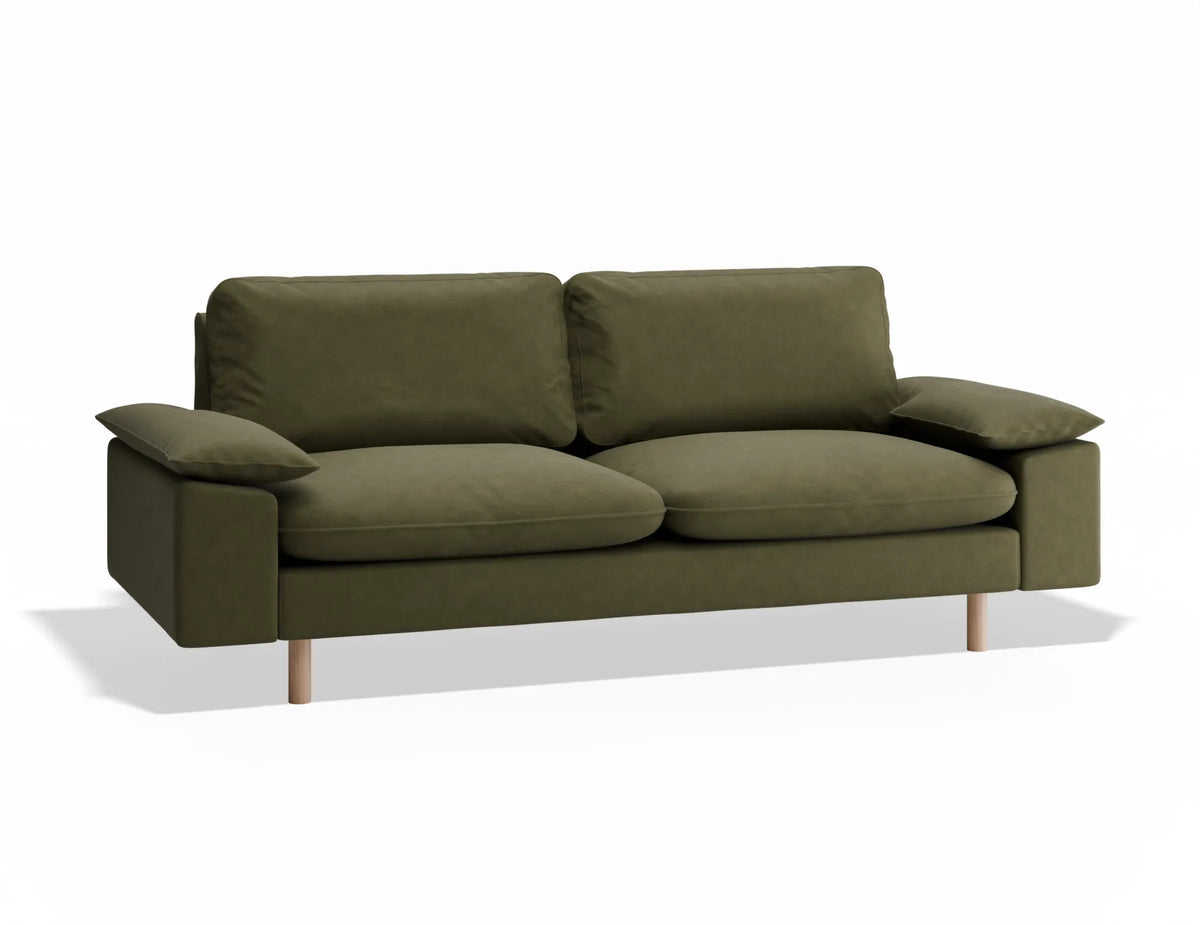 Ralph 3 Seater Sofa