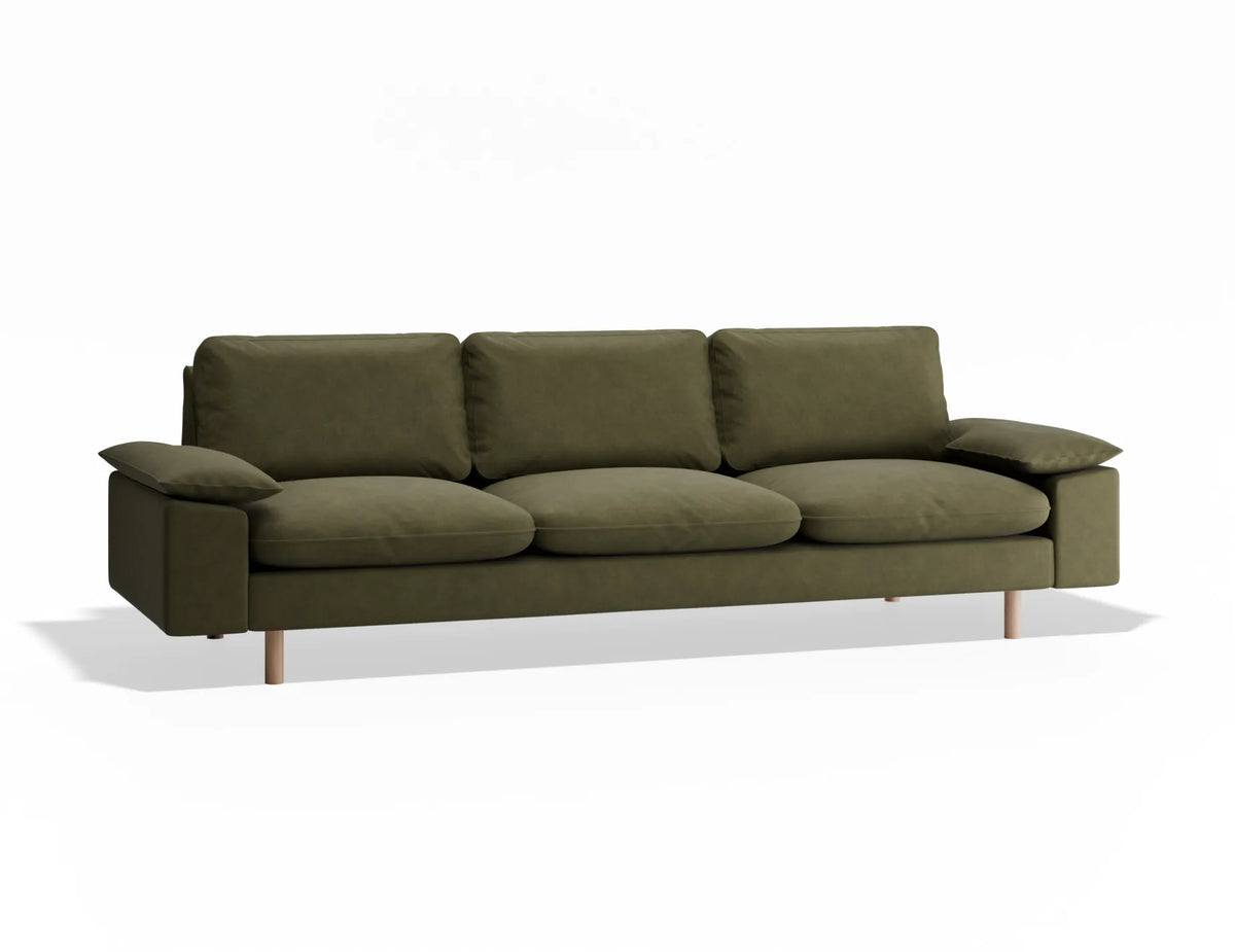 Ralph 5 Seater Sofa