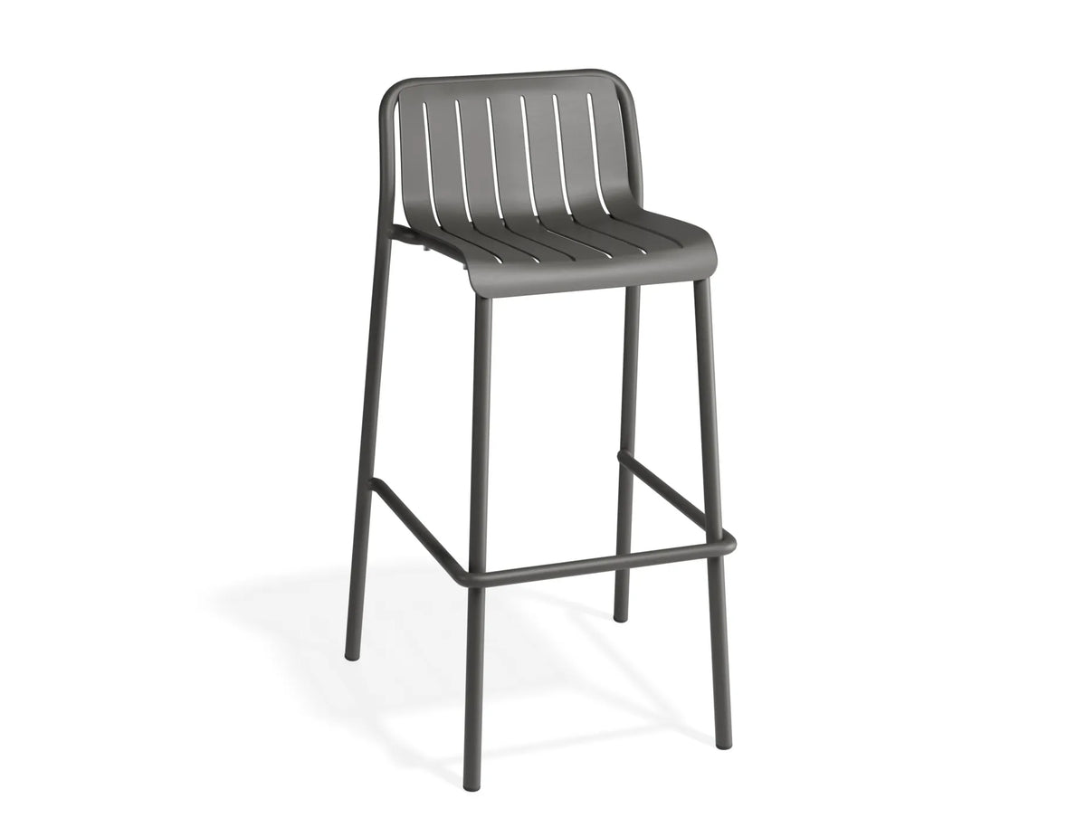 Roku Outdoor Bar Stool