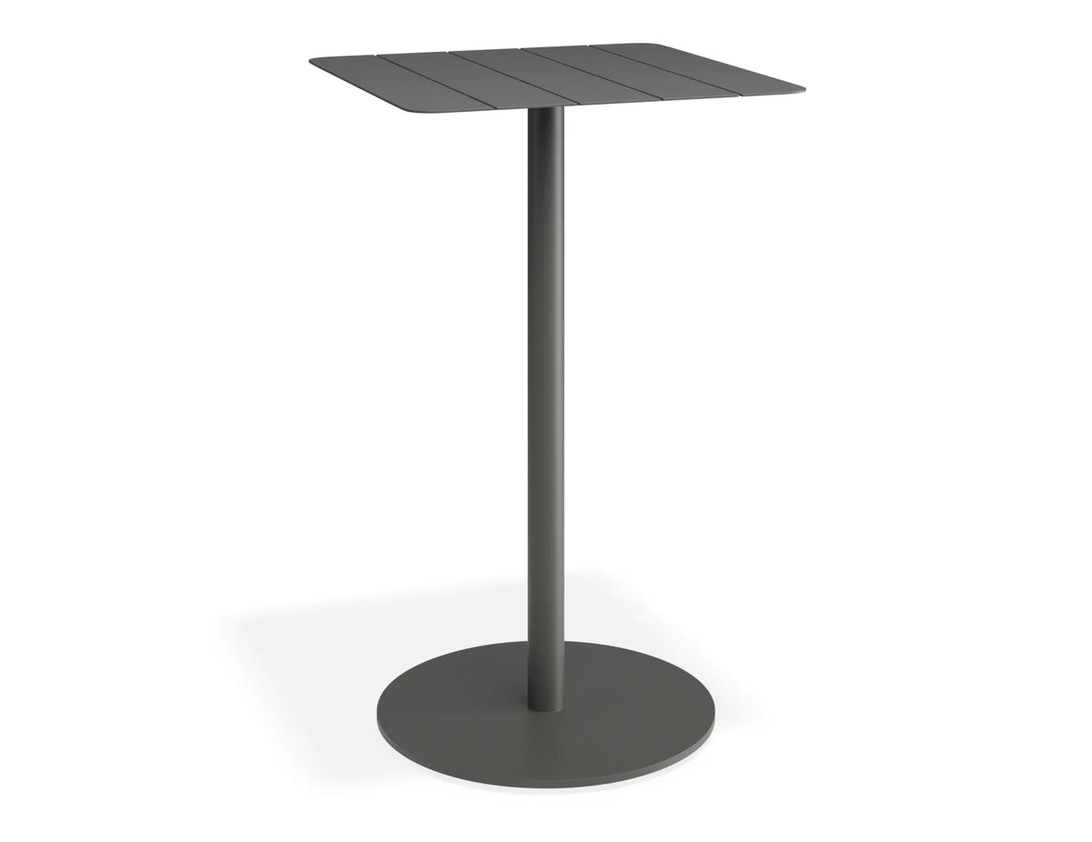 Roku 75cm Outdoor Bar Table