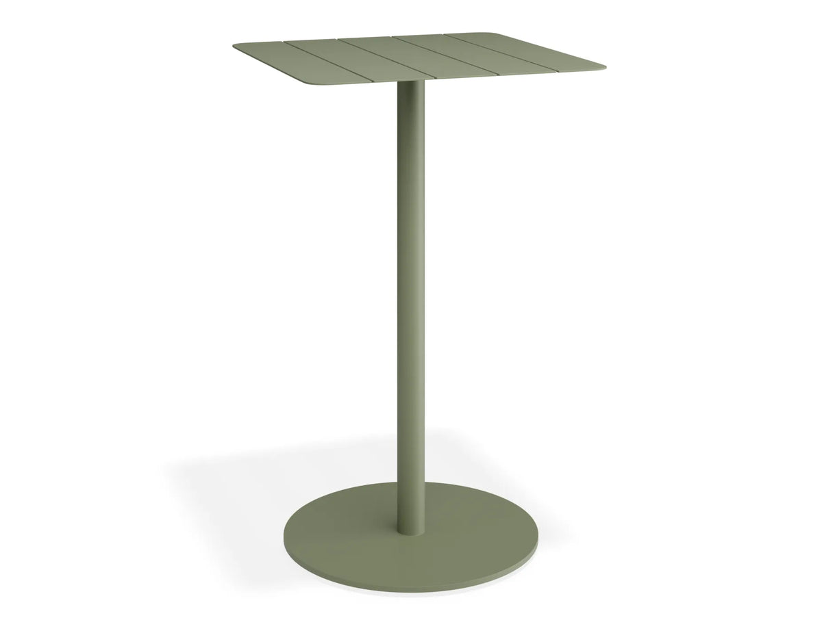 Roku 75cm Outdoor Bar Table