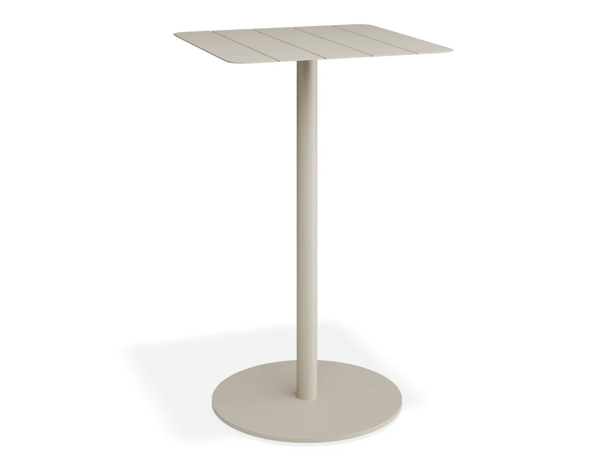 Roku 65cm Outdoor Bar Table