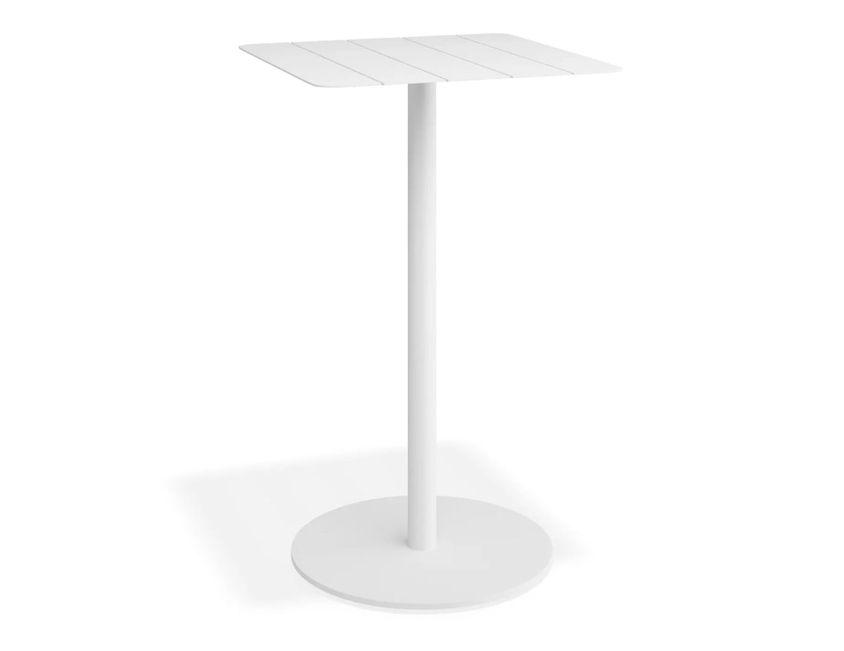 Roku 65cm Outdoor Bar Table