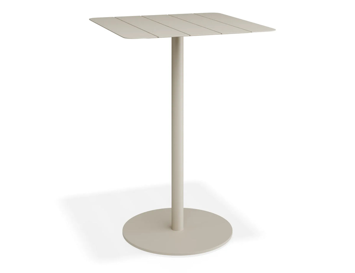Roku 75cm Outdoor Bar Table