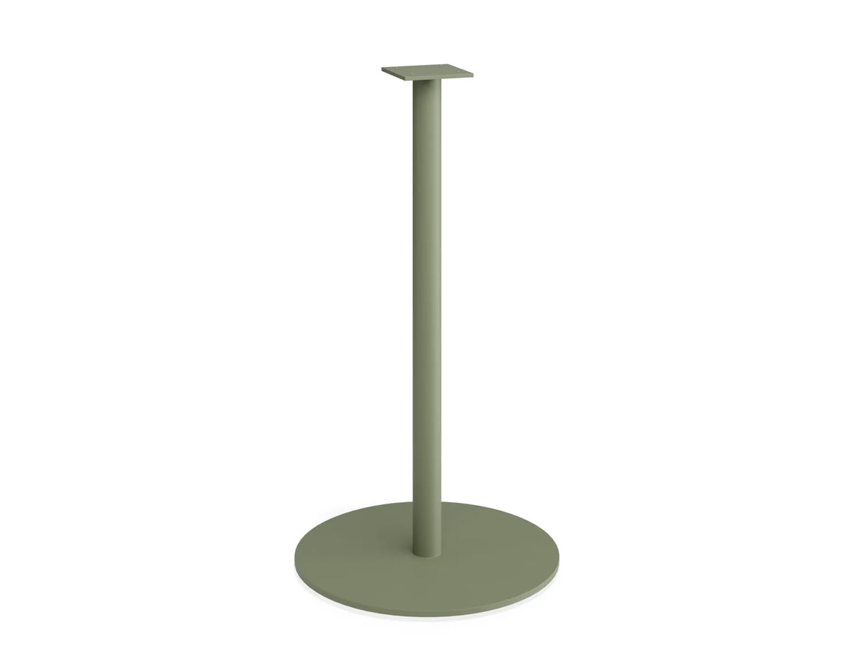 Roku 110cm Outdoor Bar Table Base