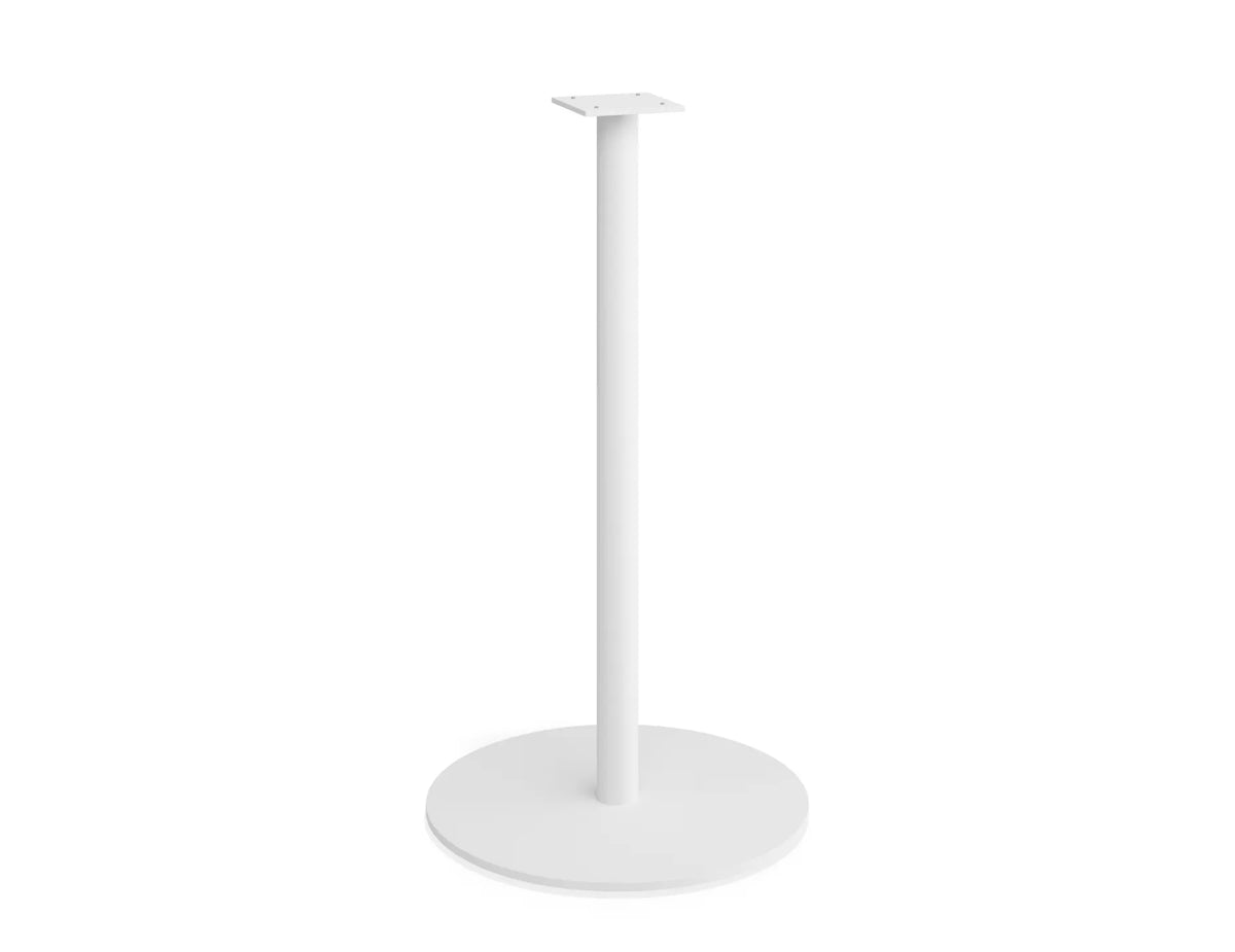 Roku 110cm Outdoor Bar Table Base