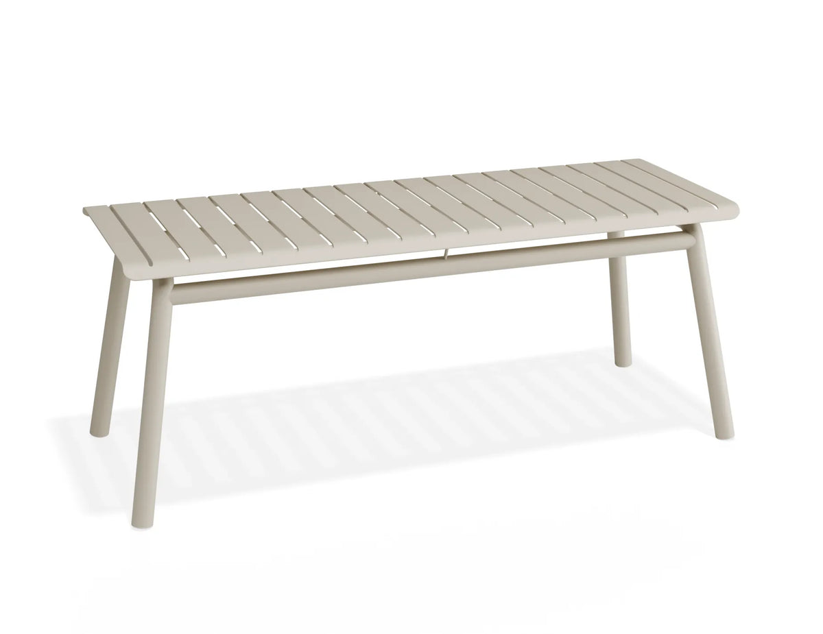 Roku 120cm Outdoor Bench Seat