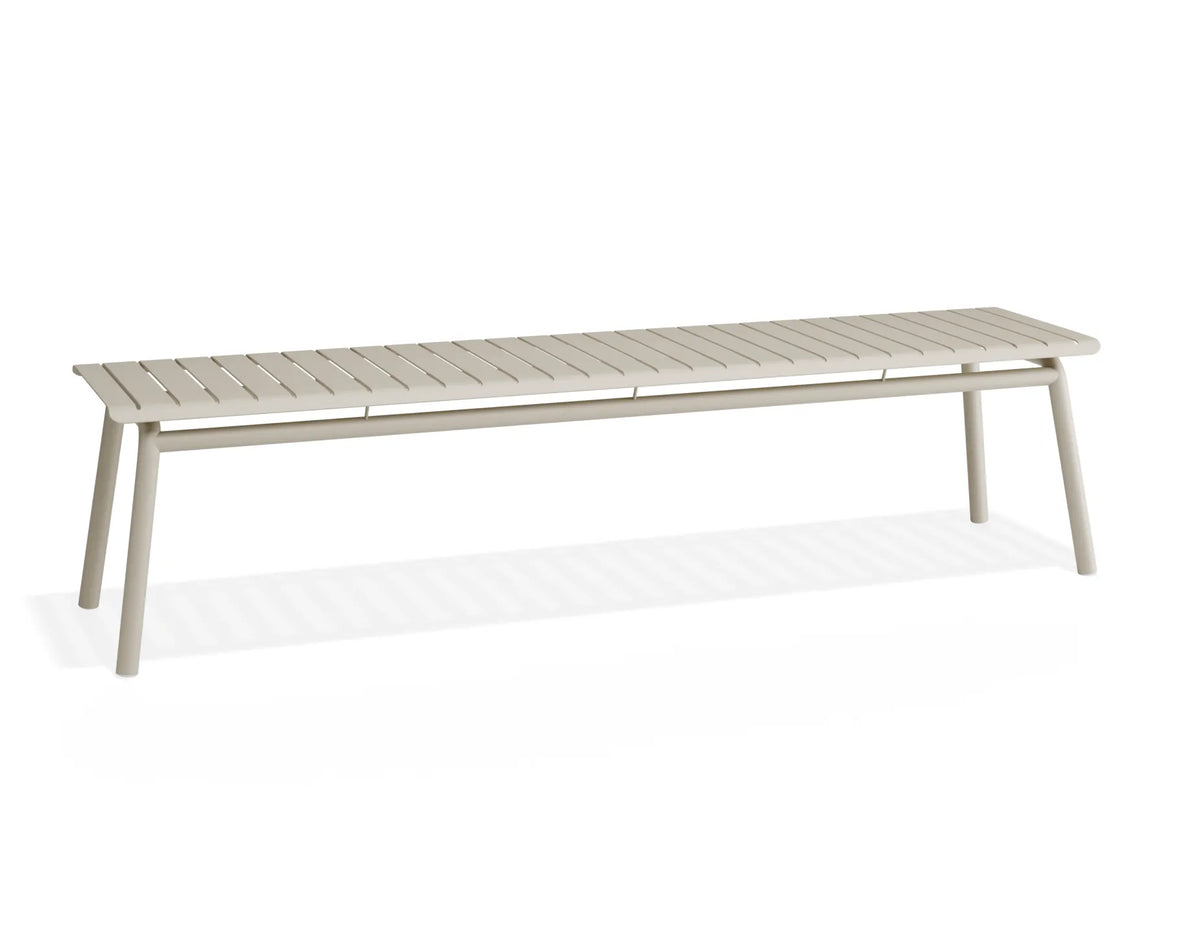 Roku 190cm Outdoor Bench Seat