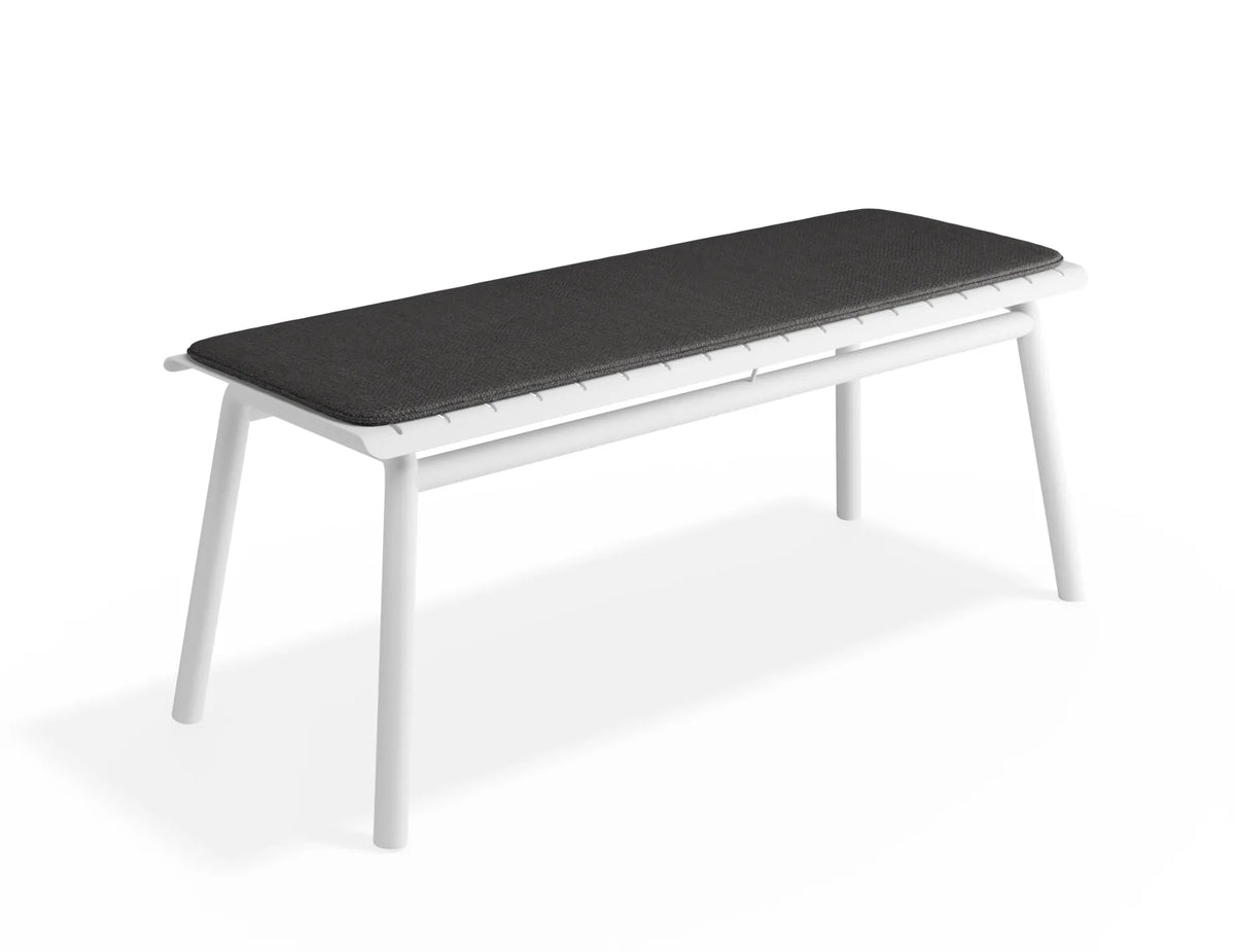 Roku 120cm Outdoor Bench Seat