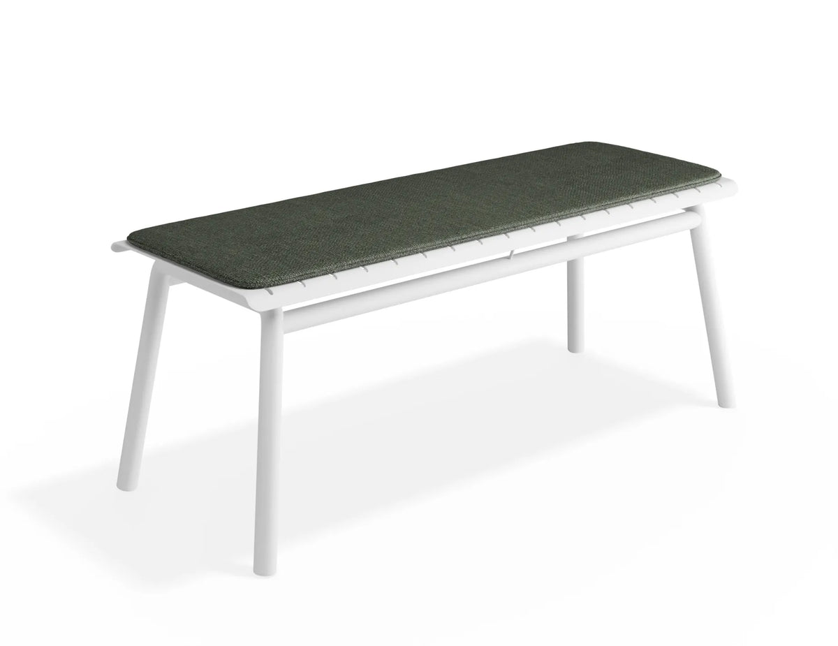 Roku 120cm Outdoor Bench Seat
