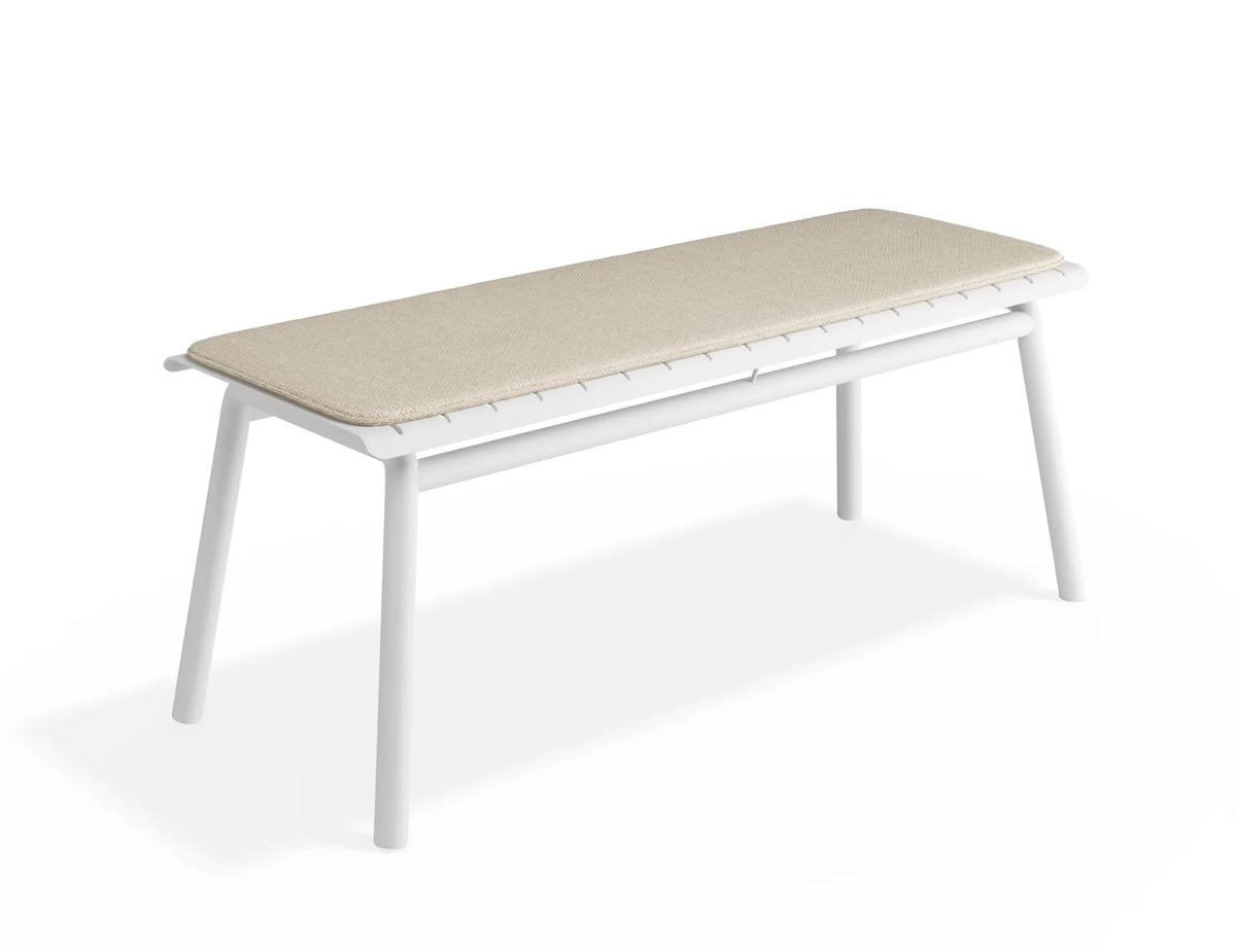 Roku 120cm Outdoor Bench Seat