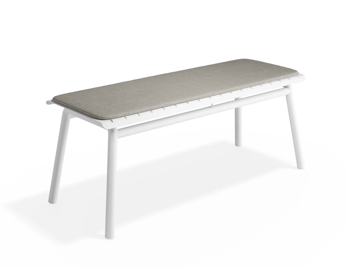 Roku 120cm Outdoor Bench Seat