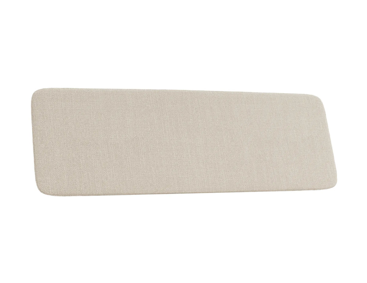 Roku 120cm Bench Cushion