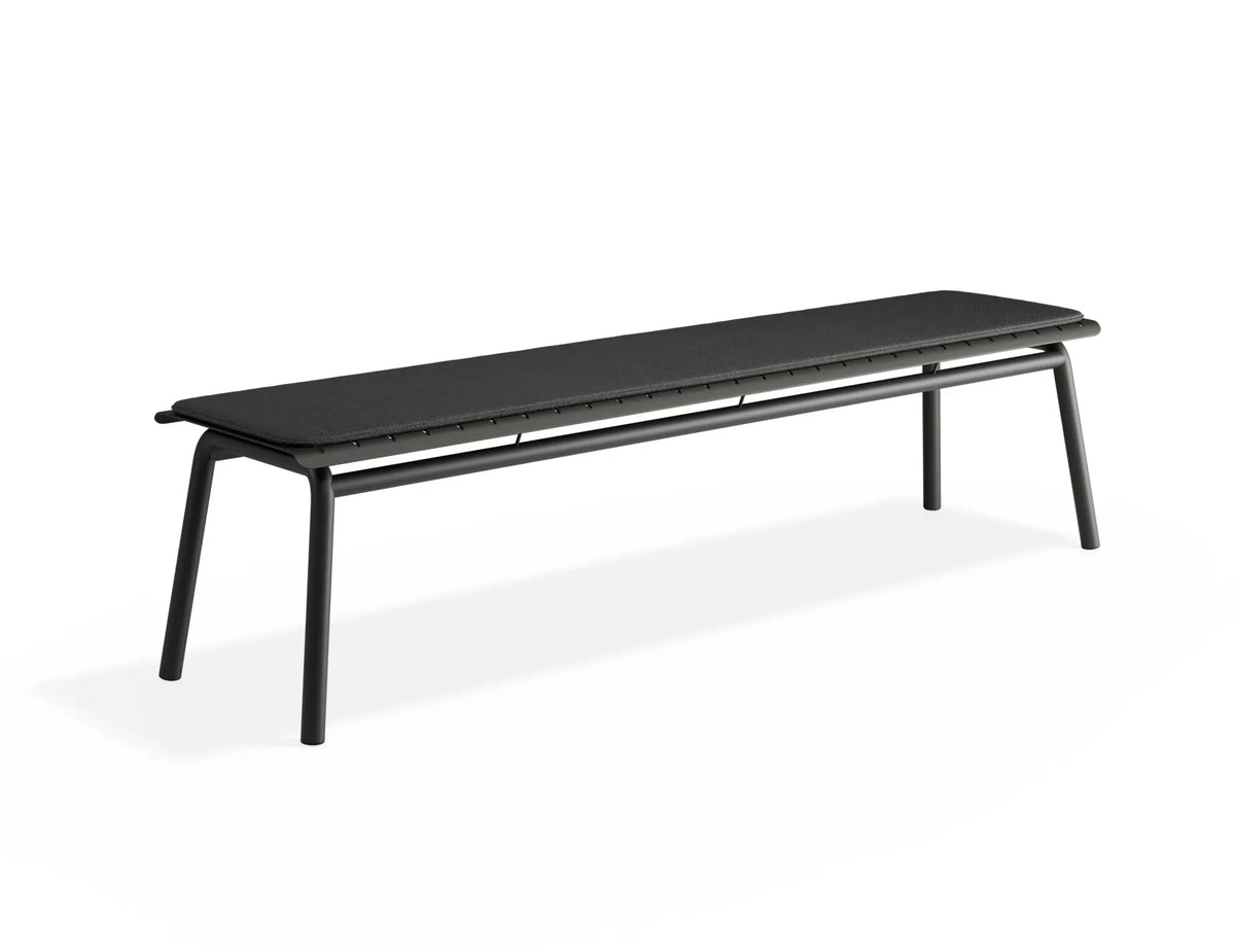 Roku 190cm Outdoor Bench Seat