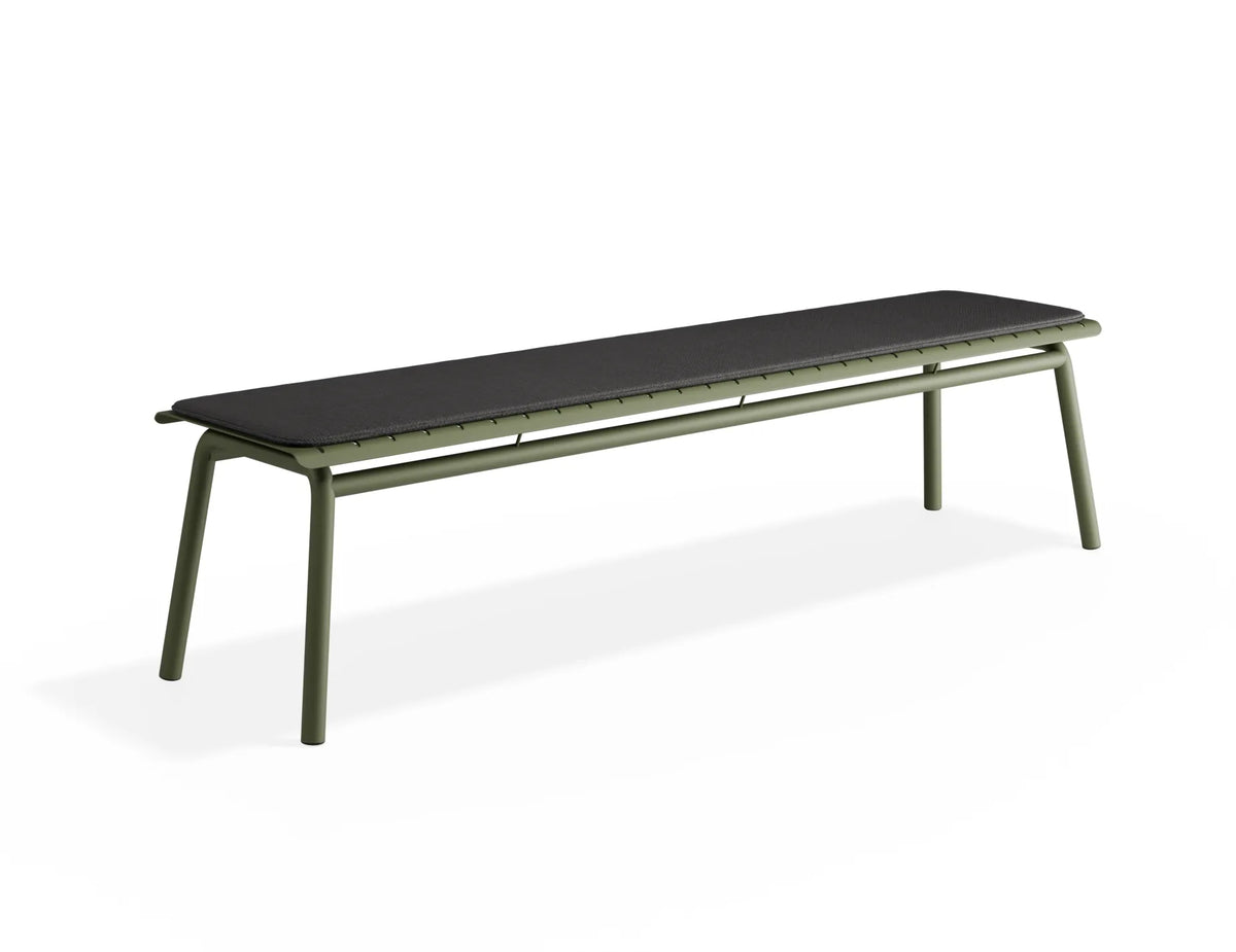 Roku 190cm Outdoor Bench Seat