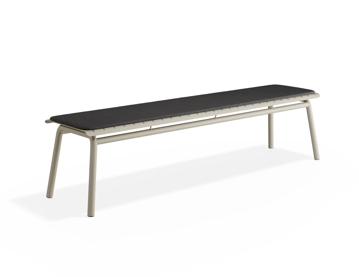 Roku 190cm Outdoor Bench Seat