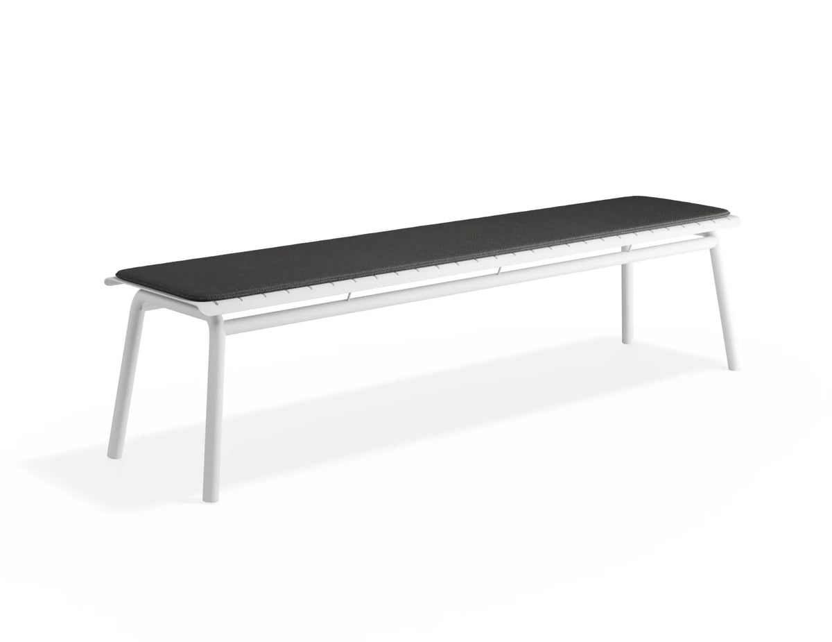 Roku 190cm Outdoor Bench Seat