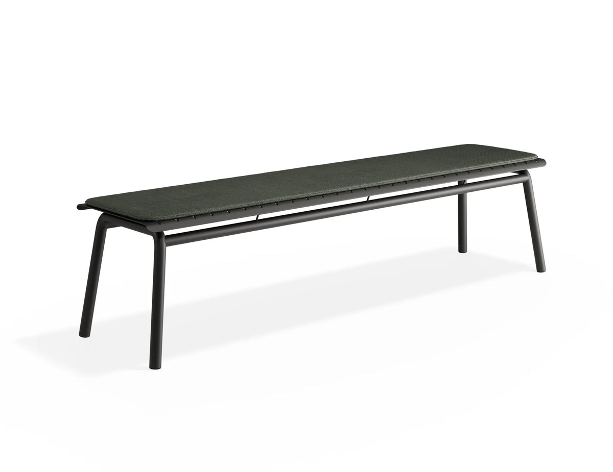 Roku 190cm Outdoor Bench Seat