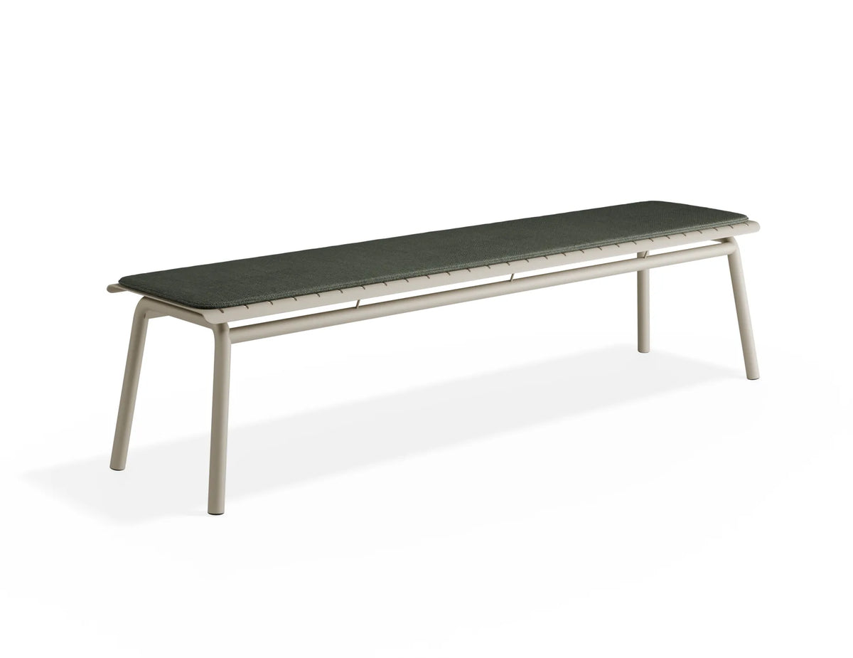 Roku 190cm Outdoor Bench Seat