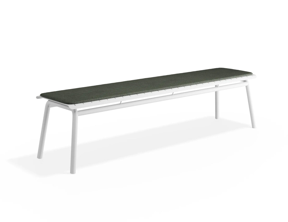 Roku 190cm Outdoor Bench Seat