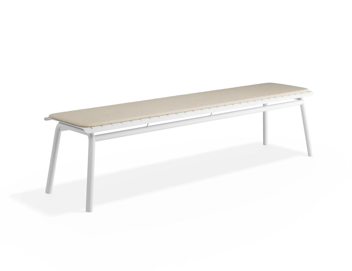 Roku 190cm Outdoor Bench Seat