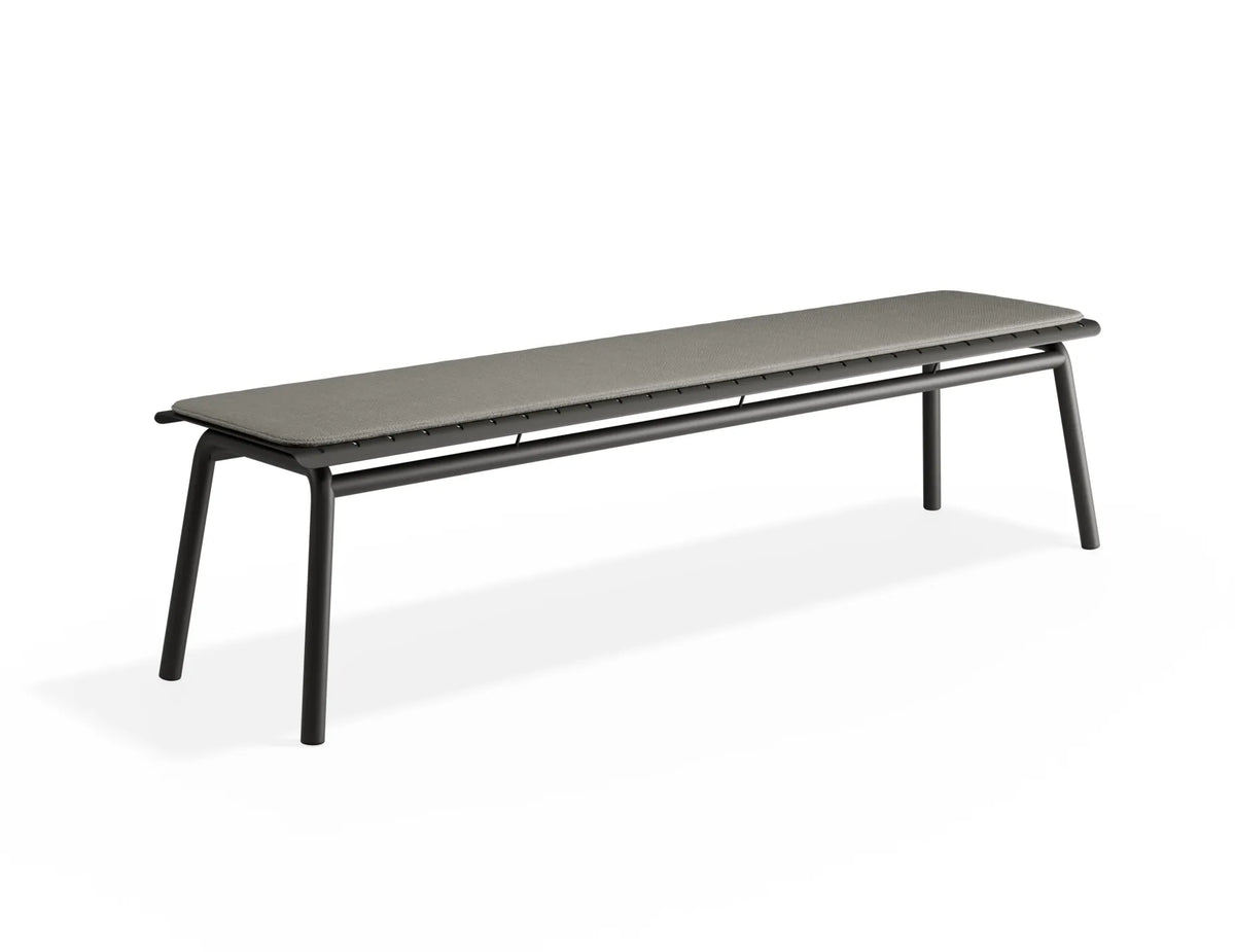 Roku 190cm Outdoor Bench Seat