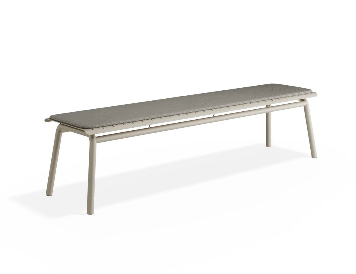 Roku 190cm Outdoor Bench Seat