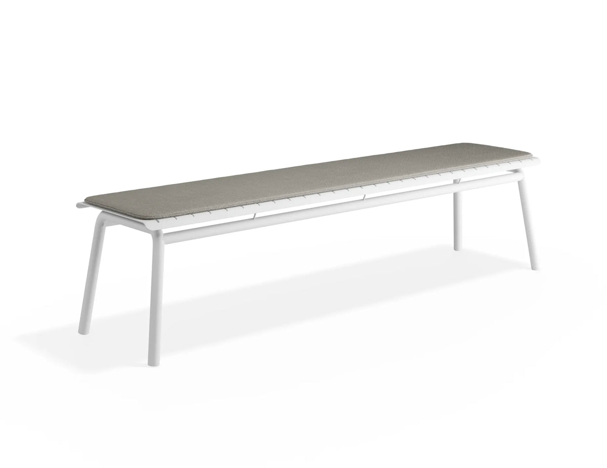 Roku 190cm Outdoor Bench Seat