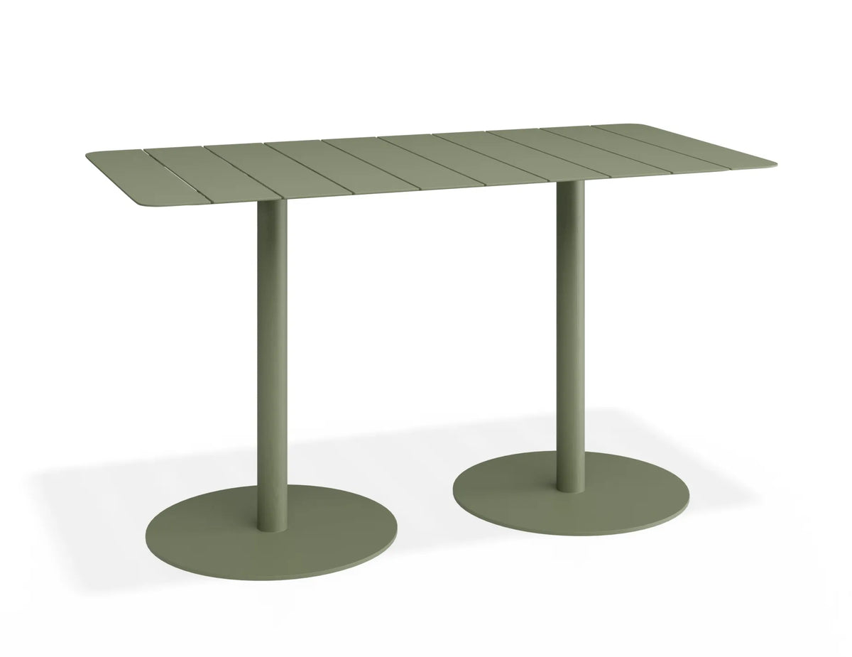 Roku Outdoor Cafe Table