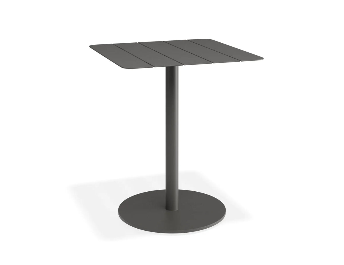 Roku 75cm Outdoor Cafe Table