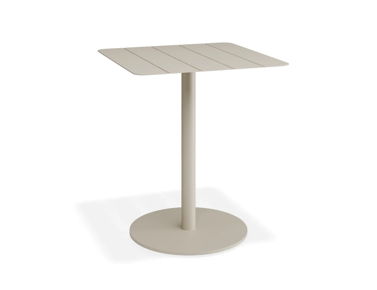 Roku 65cm Outdoor Cafe Table