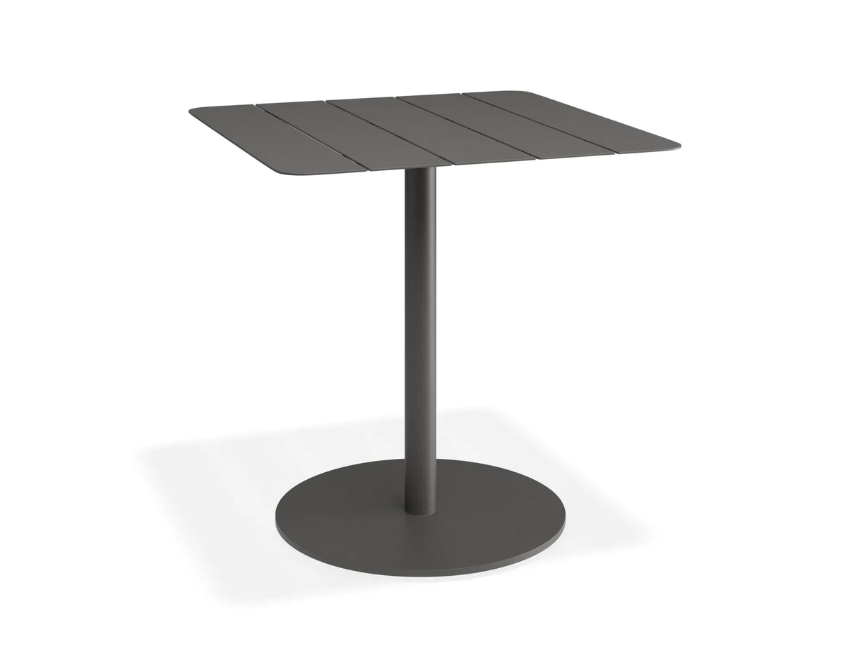 Roku 75cm Outdoor Cafe Table