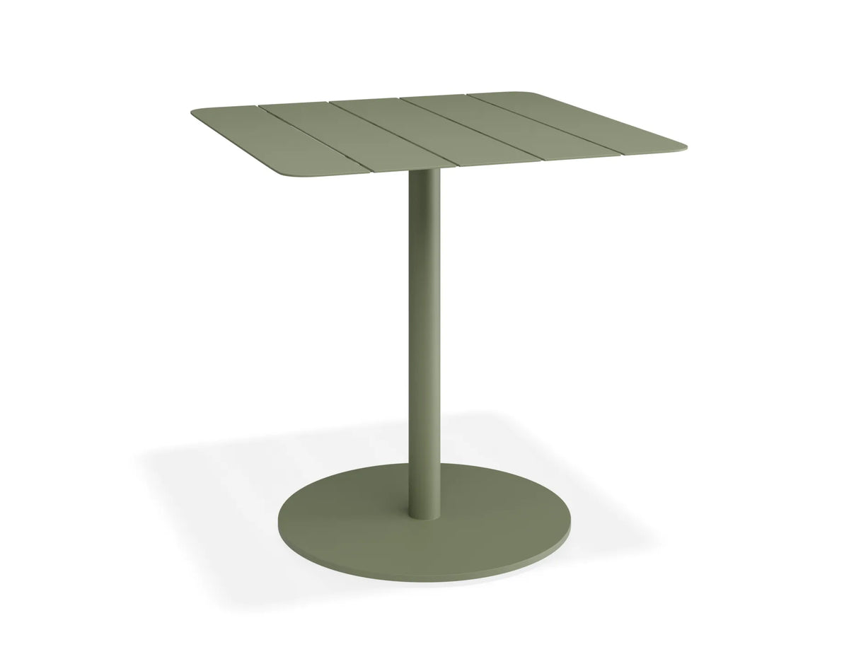 Roku 75cm Outdoor Cafe Table