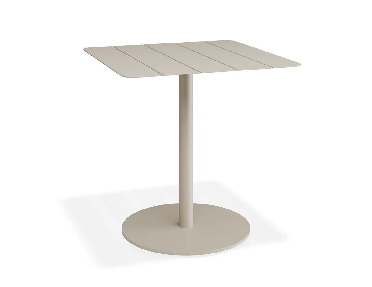 Roku 65cm Outdoor Cafe Table