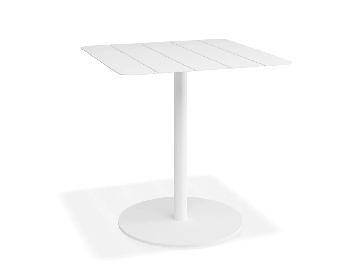Roku 75cm Outdoor Cafe Table
