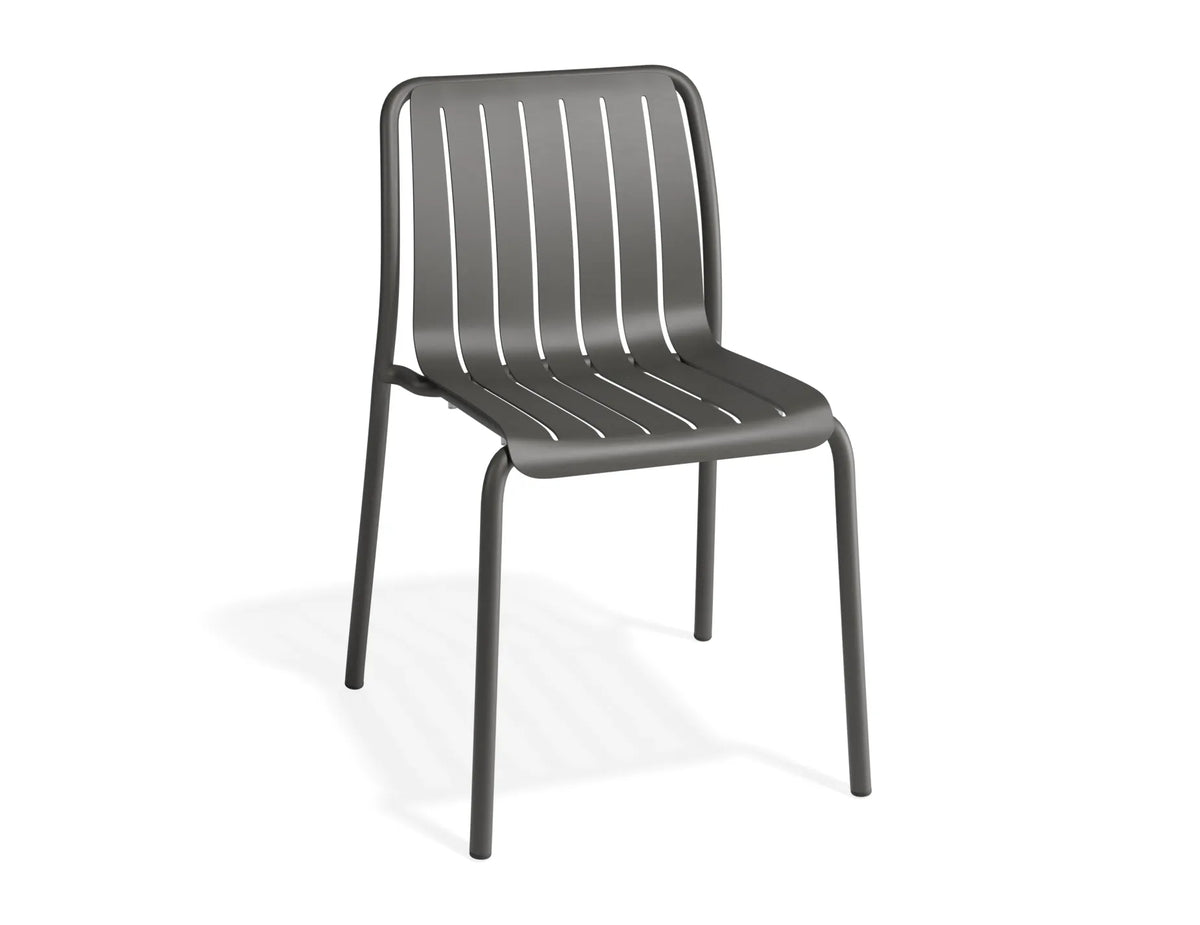 Roku Outdoor Dining Chair
